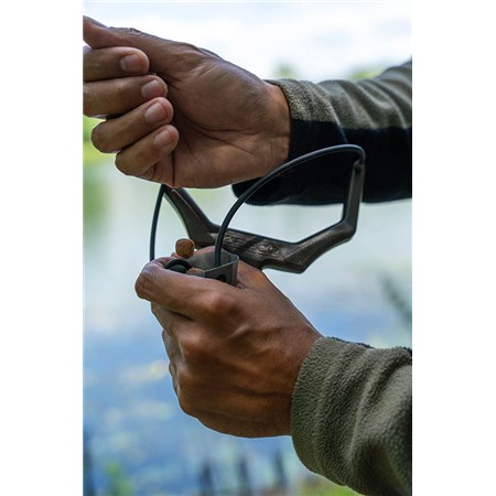 WERPSLINGER ZEBCO ALLROUND CATAPULT LARGE