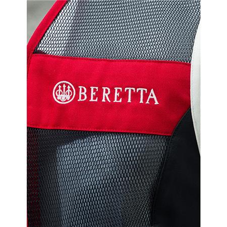 WESTE DES DAMEN SCHIESSENS BERETTA UNIFORM PRO W 20.20 MICRO