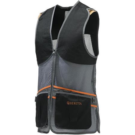 WESTE FÜR MISCHSCHIESSEN BERETTA FULL MESH VEST