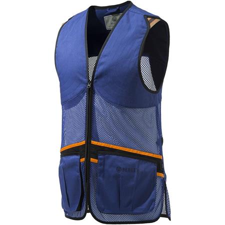 Weste Für Mischschiessen Beretta Full Mesh Vest