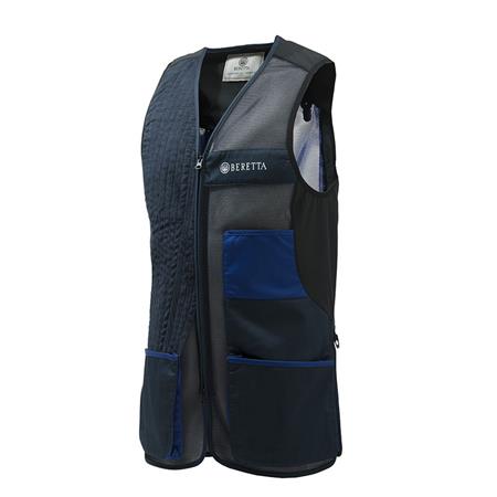 Weste Für Mischschiessen Beretta Uniform Pro 20.20 Cotton