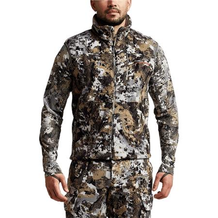 WESTE HERREN SITKA STRATUS - OPTIFADE ELEVATED II