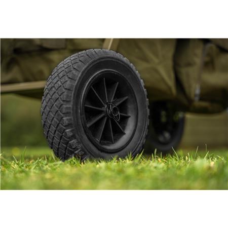 WHEEL FOR BARROW AVID CARP BARROW WHEEL CONVERSION KIT