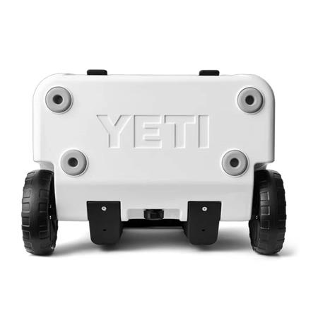 WHEELED COOLER YETI ROADIE 32 WHITE