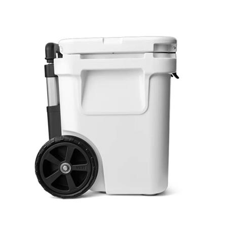 WHEELED COOLER YETI ROADIE 32 WHITE