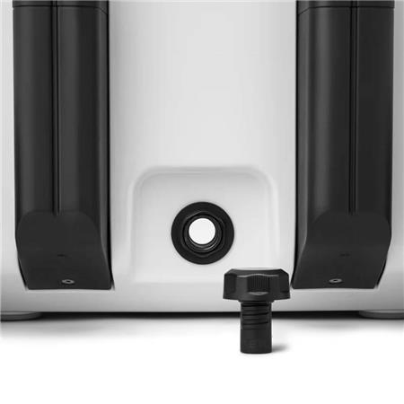 WHEELED COOLER YETI ROADIE 32 WHITE