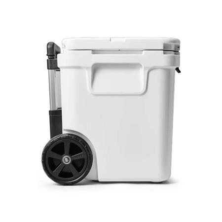 WHEELED COOLER YETI ROADIE 48 WHITE