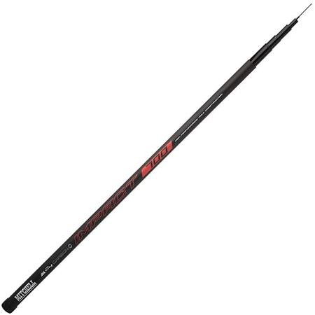 Whip Mitchell Impact Put Over Pole