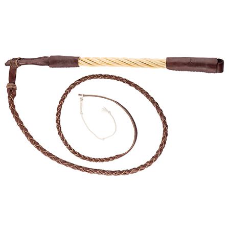 Whip Of Hunting Country Luxe Handle Wood