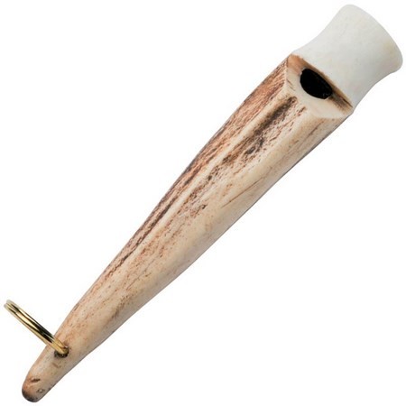 Whistle Januel