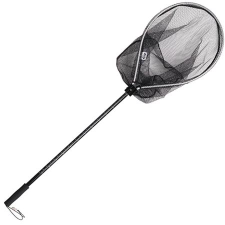 Whitefish Landing Net Stucki Fishing Felchenfeumer Rubber