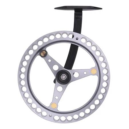 Whitefish Reel Stucki Fishing Alu