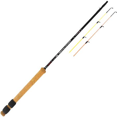 Whitefish Rod Autain Fanatic Lavaret