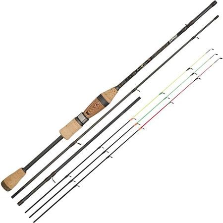 Whitefish Rod Pezon & Michel Eaux Vives Sonde