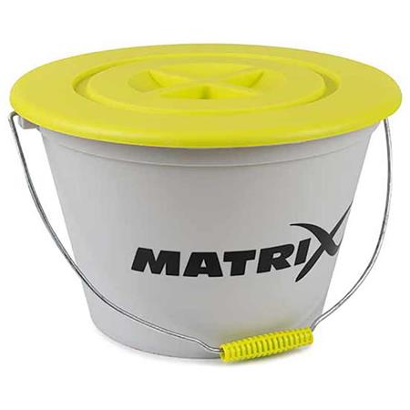 Wiadro Fox Matrix Bait Bucket