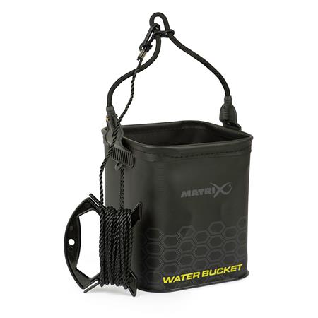 Wiadro Fox Matrix Eva Water Bucket