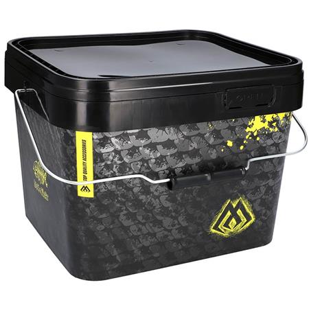 Wiadro Mikado Square - 17L