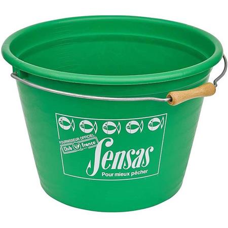 Wiadro Sensas 25 Litrów