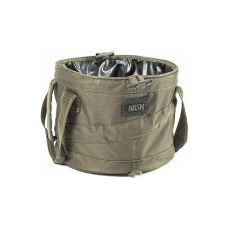 Wiadro Składane Nash Refresh Water