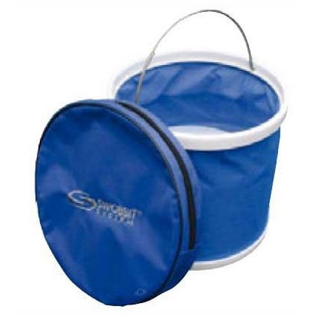 Wiadro Składane Plastimo