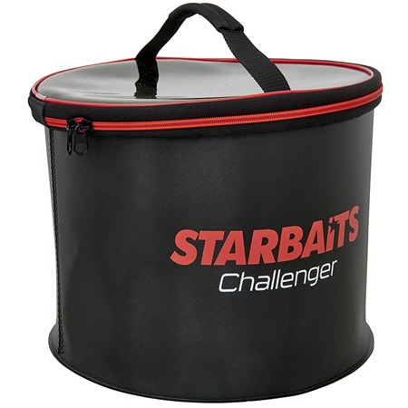 Wiadro Starbaits Stb Challenger Eva Bucket