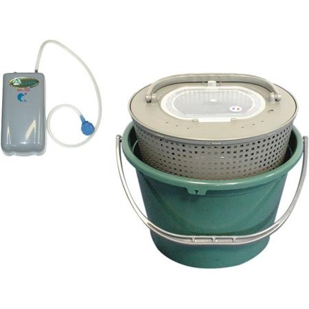 Wiadro Żywcowe Autain 18L