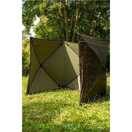 Wiatrochron One More Cast The Noble Wind Shelter