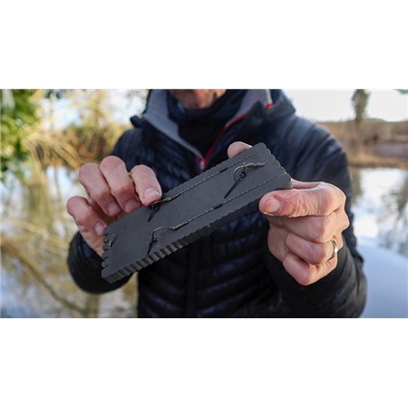 WICKLER ZEBCO TROPHY RIG WINDERS