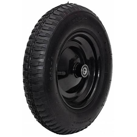 WIEL CARP PORTER MK2 WHEEL