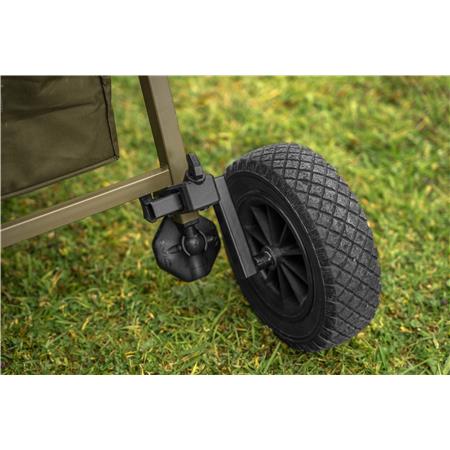 WIEL VOOR TROLLEY AVID CARP BARROW WHEEL CONVERSION KIT