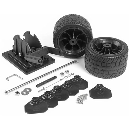 WIELENSET FLOAT PLUS PREMIUM