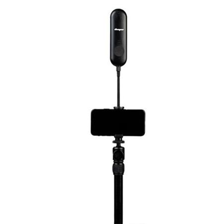 WIFI AMPLIFIER PACK DEEPER POUR BATEAU AMORCEUR