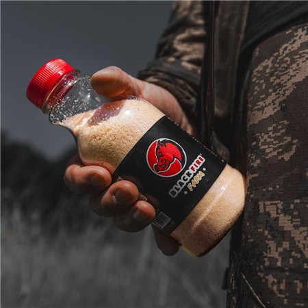 WILD BOAR ATTRACTANT BLACK FIRE NORDIC LINE