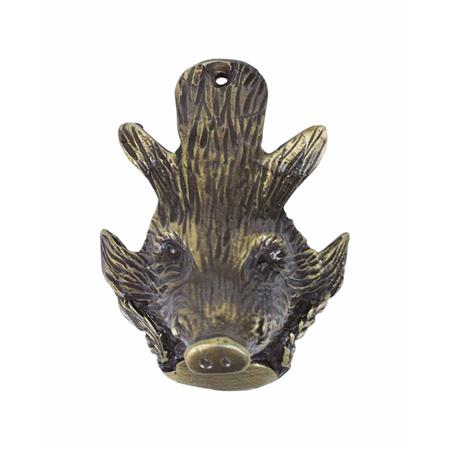 WILD BOAR HEAD EUROHUNT