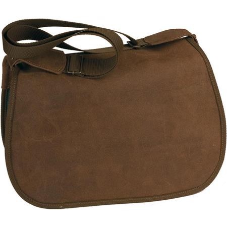 Wildtas Country Gibeciere Cuir Croupon Cire
