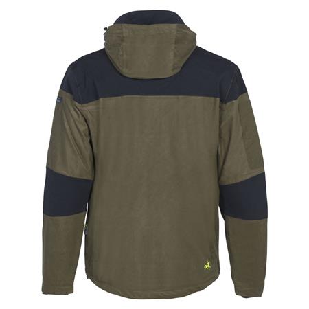 WIND-BREAKER MAN PROHUNT PUMA ORANGE