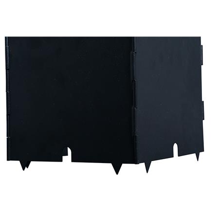 WIND BREAKER RIDGE MONKEY QUAD CONNECT WINDSHIELD
