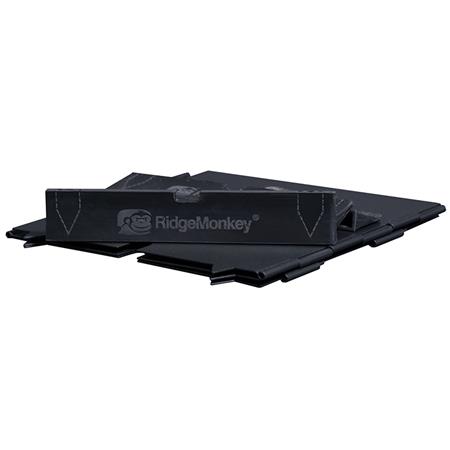 WINDBREKER RIDGE MONKEY QUAD CONNECT WINDSHIELD