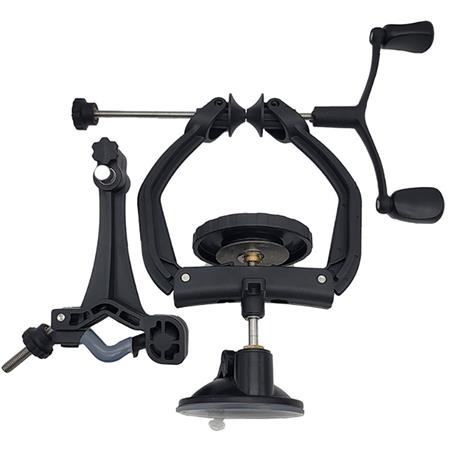 Winder Devaux Roto Bob Et Enrouleur