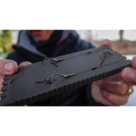 WINDER ZEBCO TROPHY RIG WINDERS