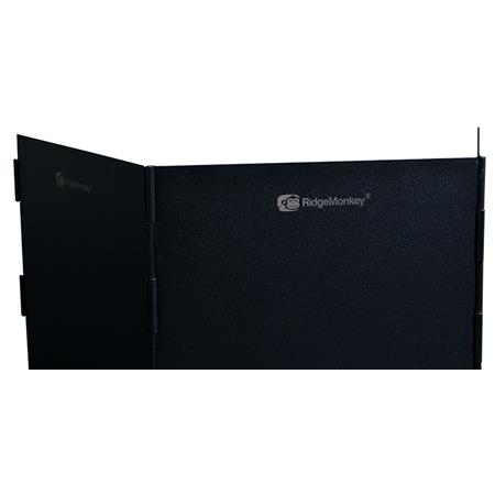 WINDSCHERM RIDGE MONKEY QUAD CONNECT WINDSHIELD