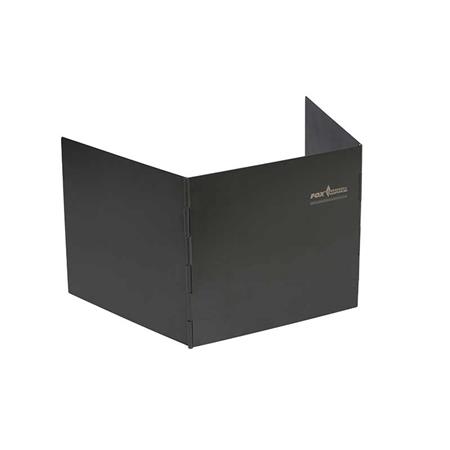WINDSCHUTZ FOX COOKWARE WINDSHIELD