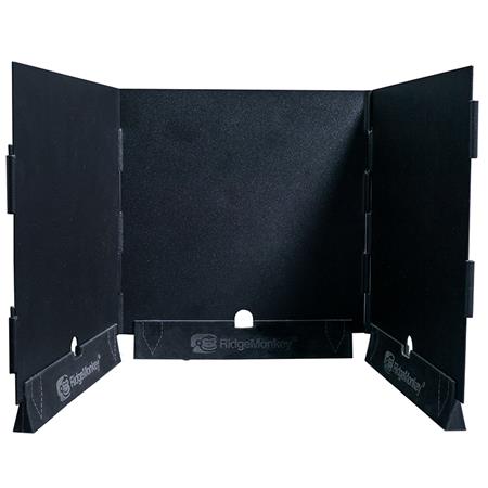 Windschutz Ridge Monkey Quad Connect Windshield