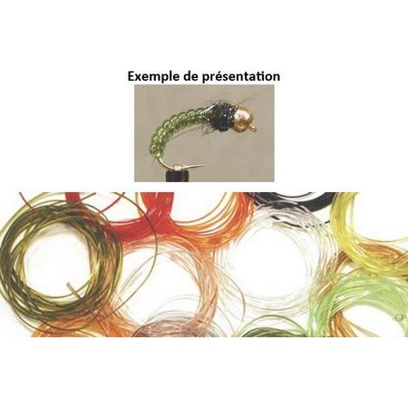 Winyl Tof Body Glass Small