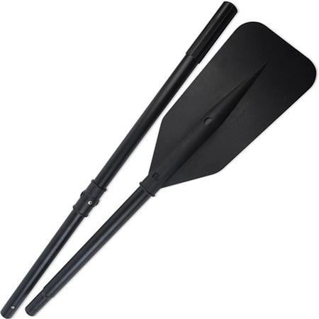 Wiosło Carp Spirit Black Boat Oars