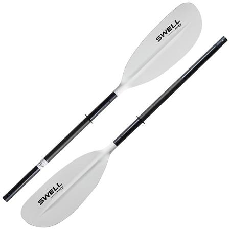 Wiosło Kajakowe Egalis Swell Alu Demontowalny 2 Części