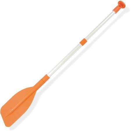 Wiosło Pike'n Bass Teleskopowe Zapasowe