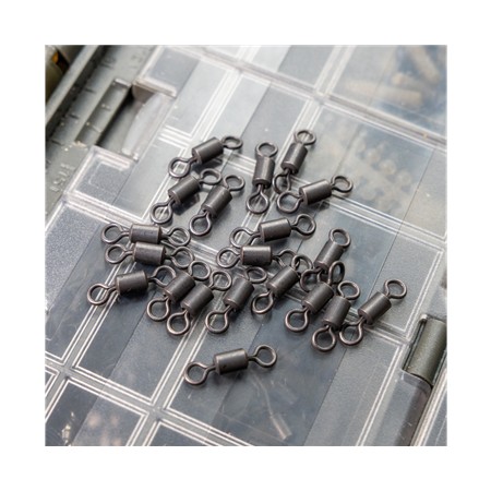 WIRBEL AVID CARP OUTLINE SWIVEL