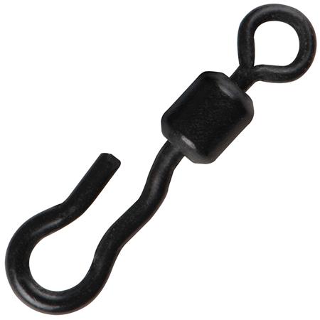 Wirbel Fox Kwik Change Mini Hook Swivel