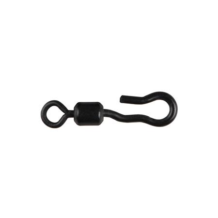 WIRBEL FOX KWIK CHANGE MINI HOOK SWIVEL